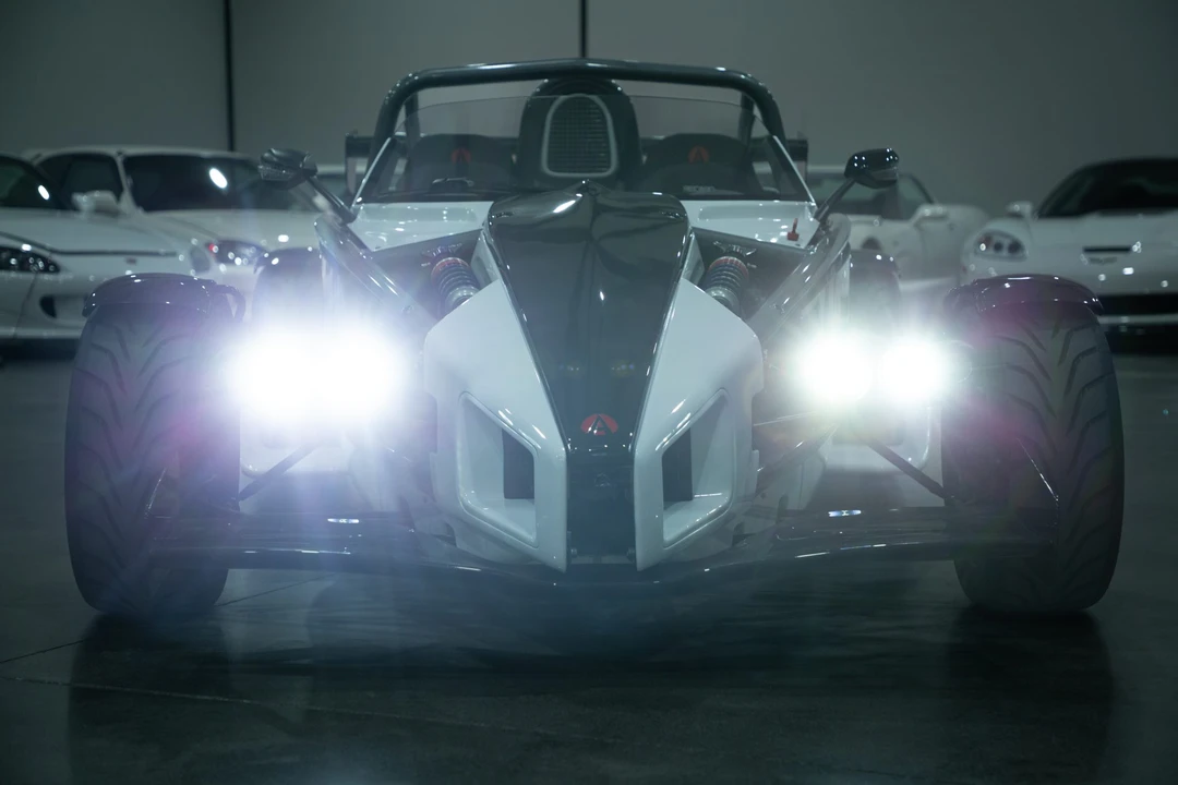 2017 Ariel Atom - Image 24 of 31