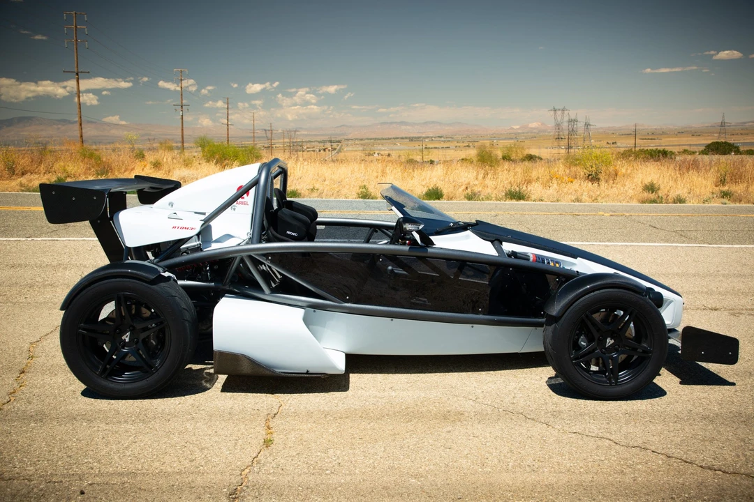 2017 Ariel Atom - Image 8 of 31