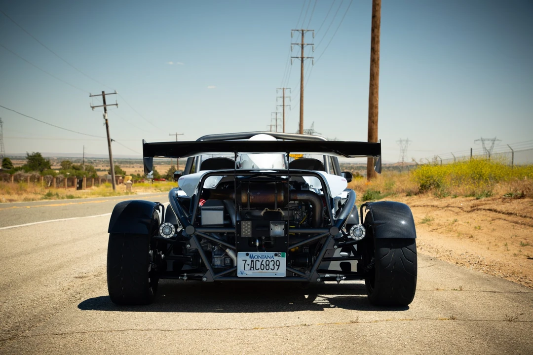 2017 Ariel Atom - Image 10 of 31
