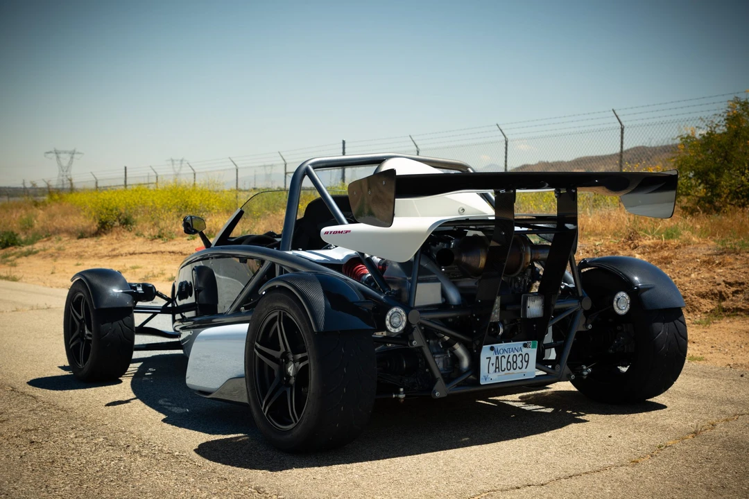 2017 Ariel Atom - Image 12 of 31
