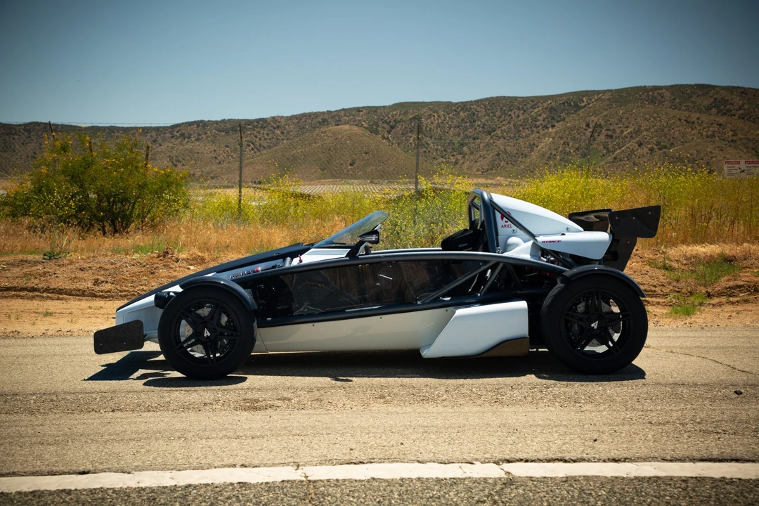 2017 Ariel Atom - Image 13 of 31