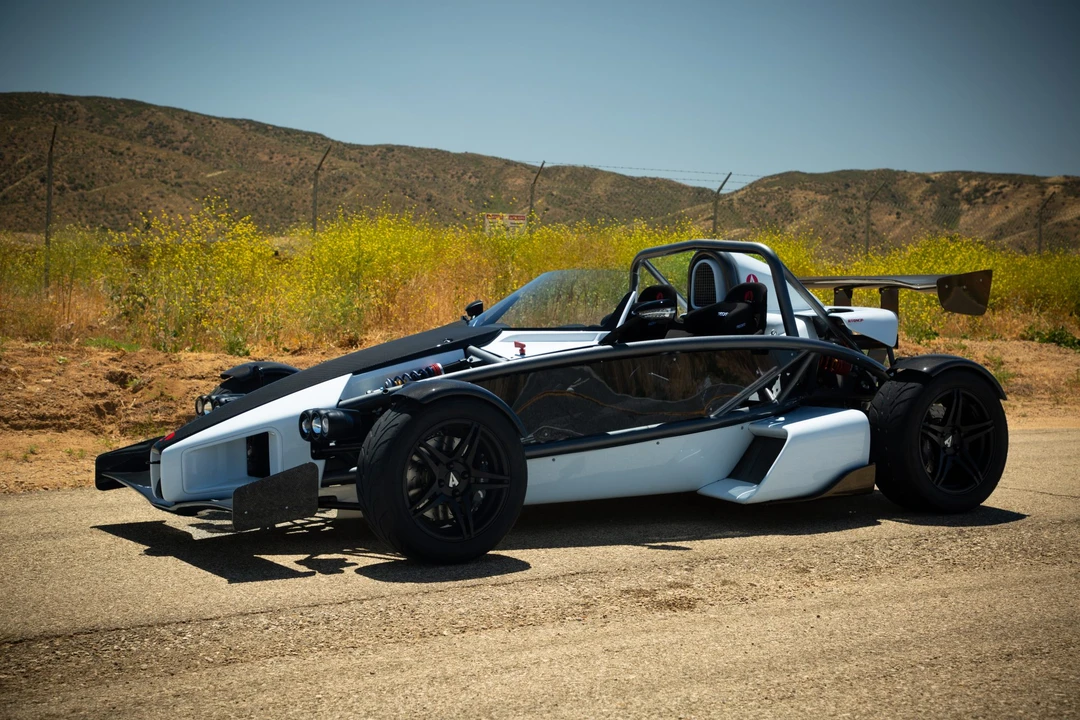 2017 Ariel Atom - Image 2 of 31