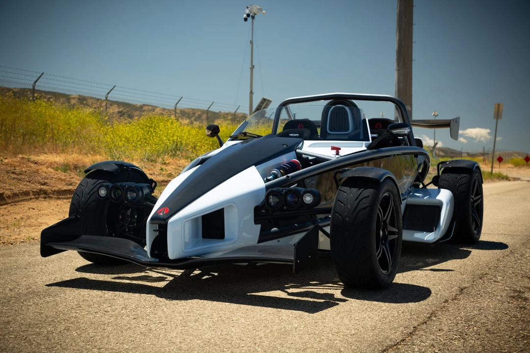 2017 Ariel Atom - Image 3 of 31