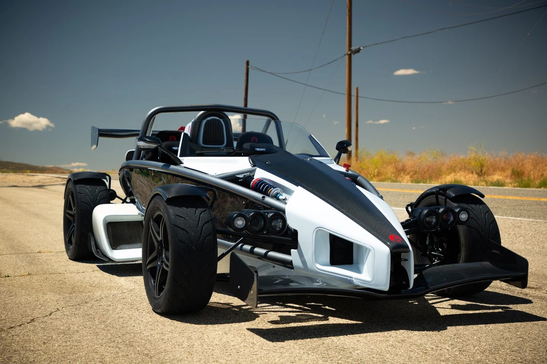 2017 Ariel Atom - Image 6 of 31