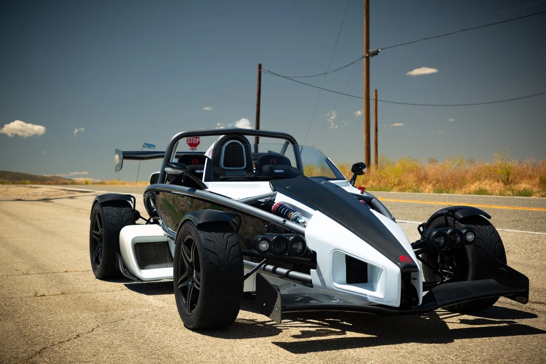2017 Ariel Atom - Image 5 of 31