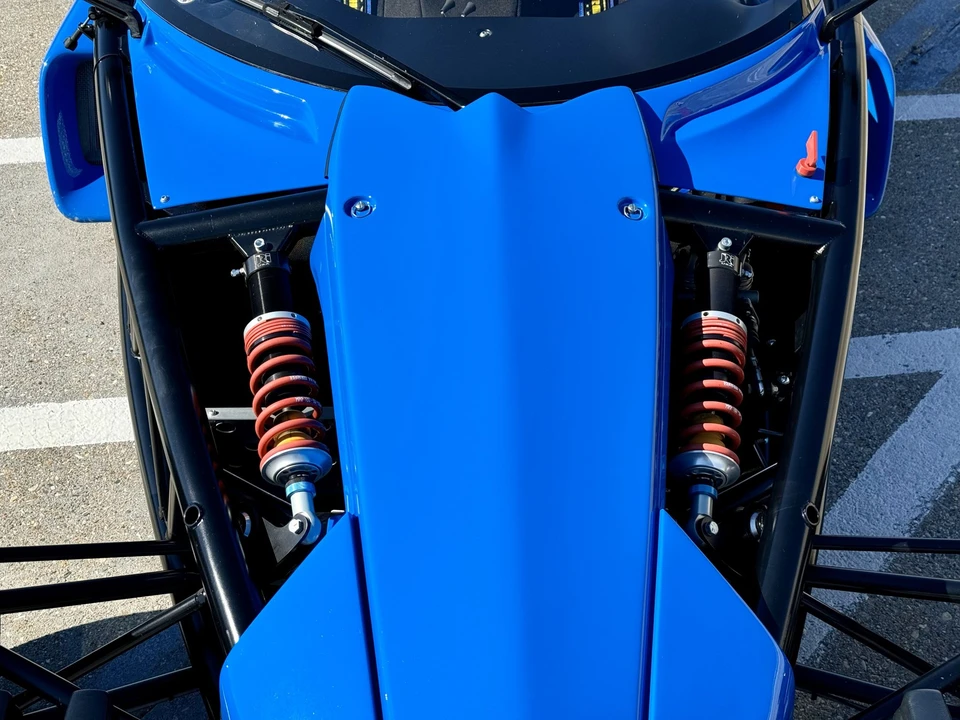 2017 Ariel Atom - Image 31 of 31