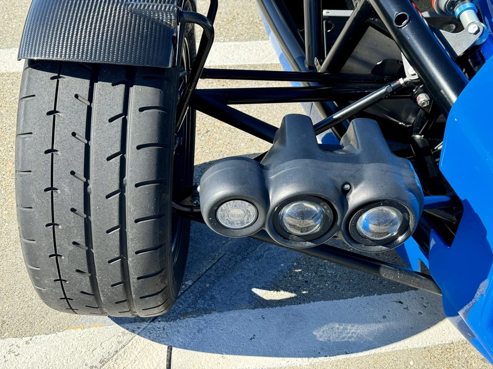2017 Ariel Atom - Image 22 of 31