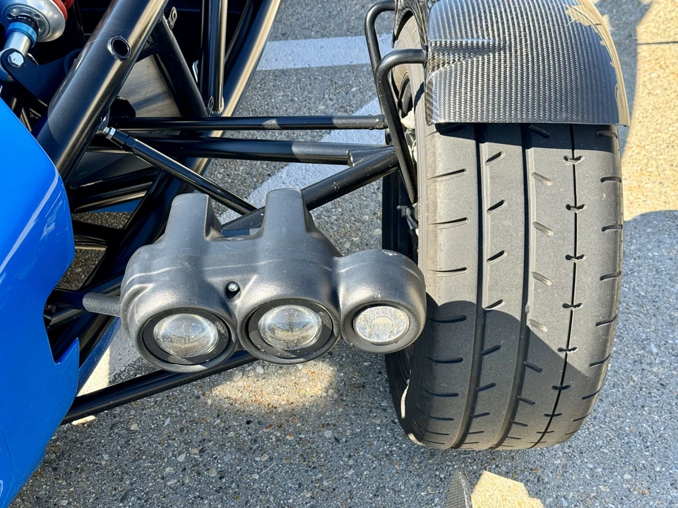 2017 Ariel Atom - Image 23 of 31