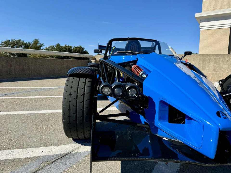 2017 Ariel Atom - Image 30 of 31