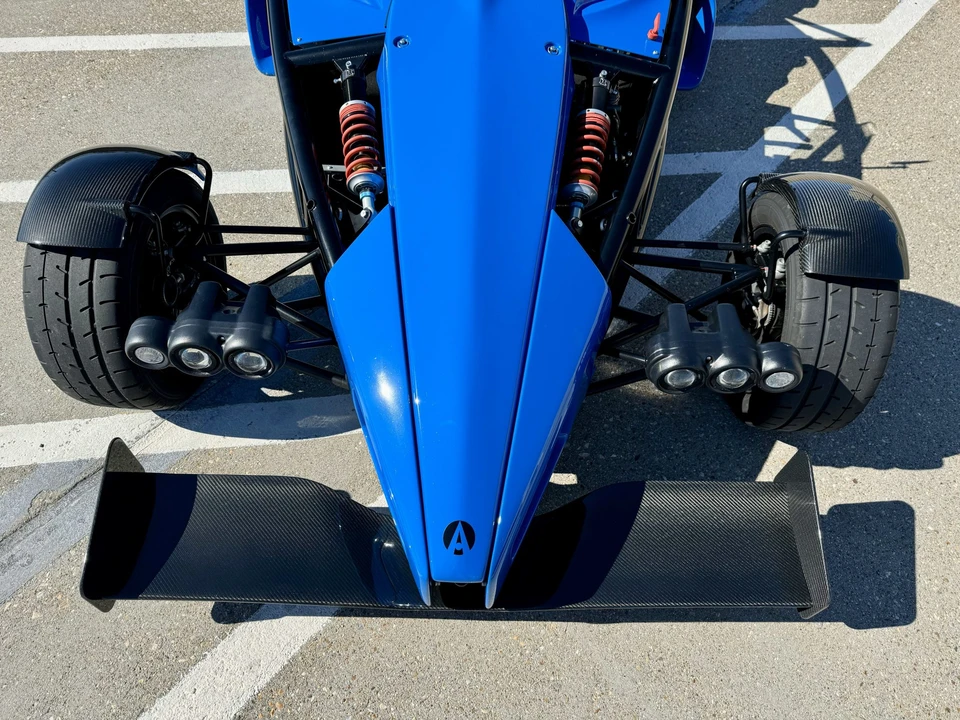 2017 Ariel Atom - Image 21 of 31