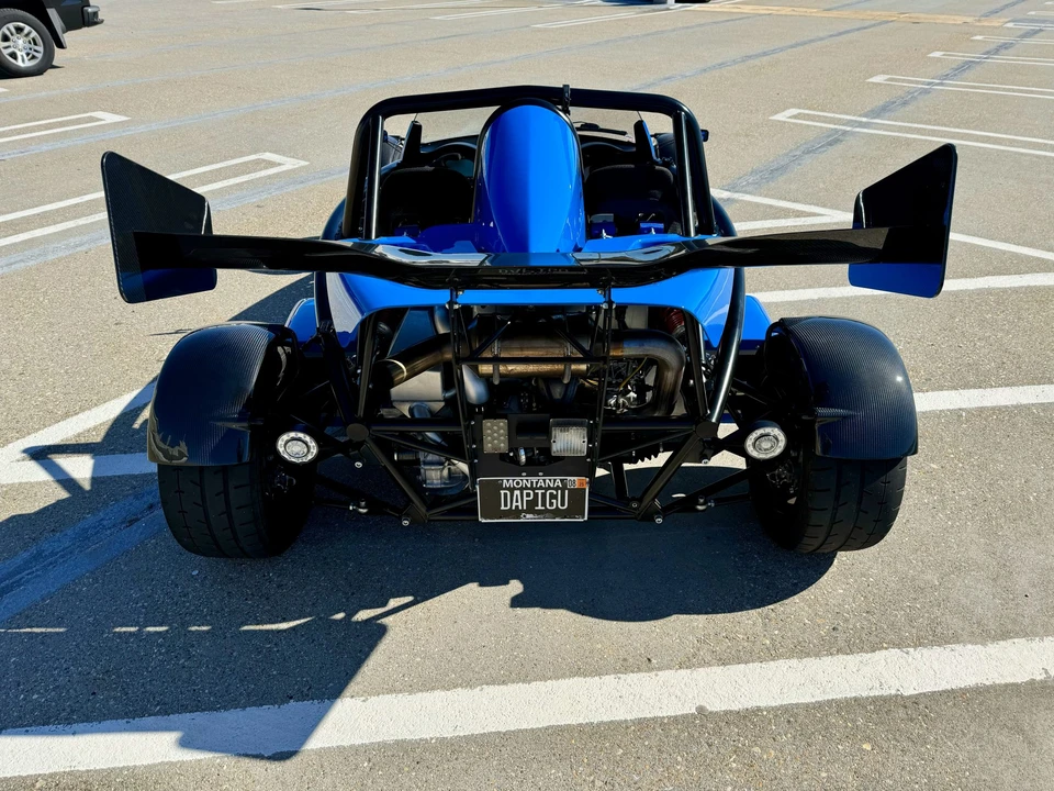 2017 Ariel Atom - Image 20 of 31