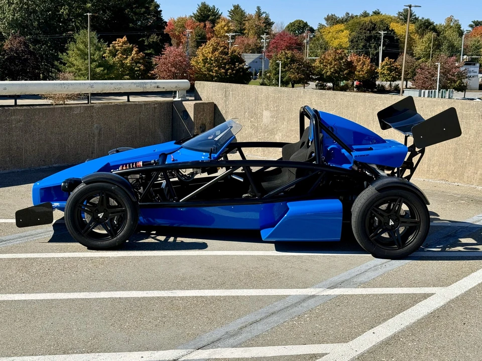 2017 Ariel Atom - Image 18 of 31