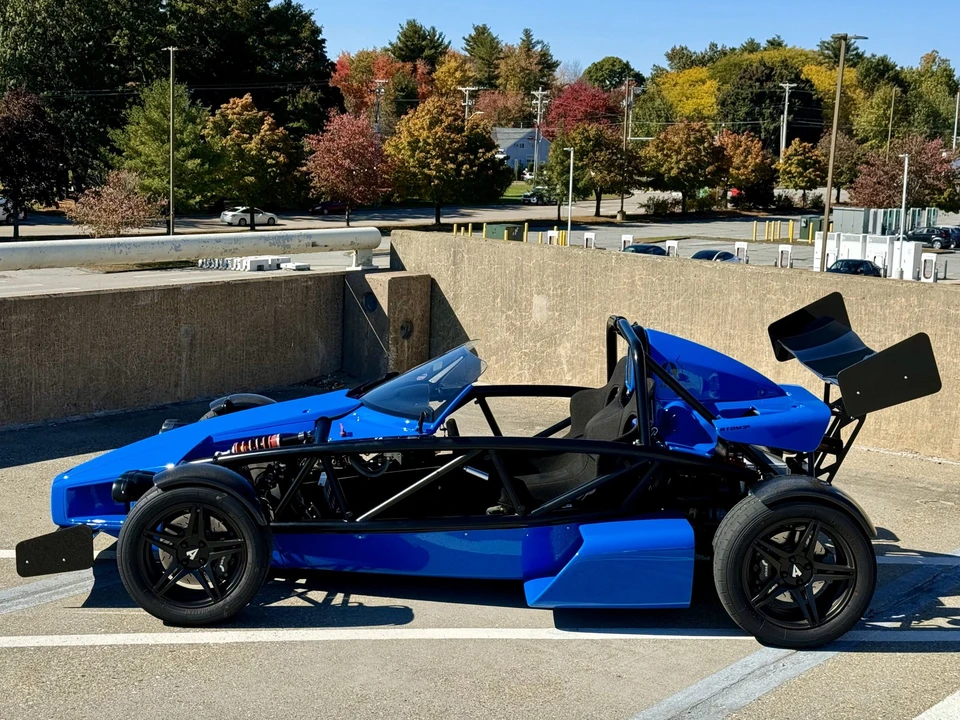 2017 Ariel Atom - Image 19 of 31