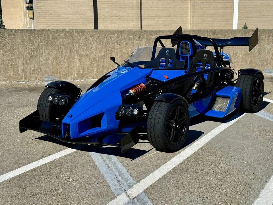 2017 Ariel Atom - Image 16 of 31