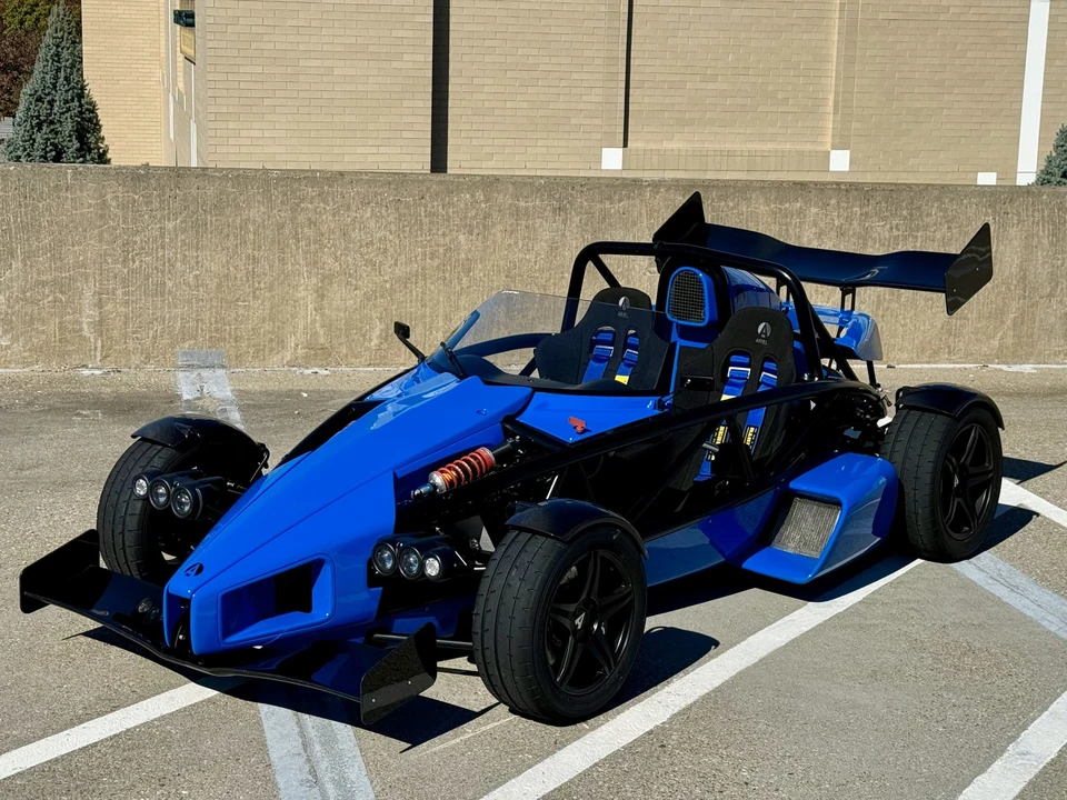 2017 Ariel Atom - Image 15 of 31