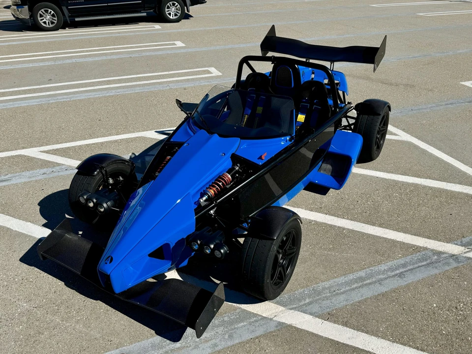 2017 Ariel Atom - Image 17 of 31