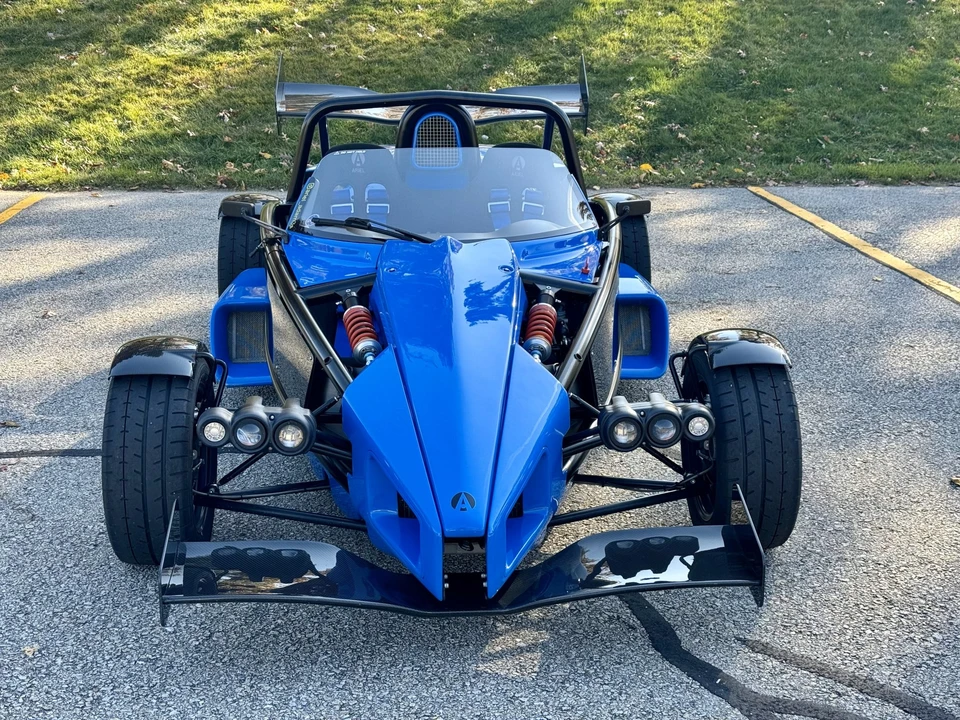 2017 Ariel Atom - Image 3 of 31