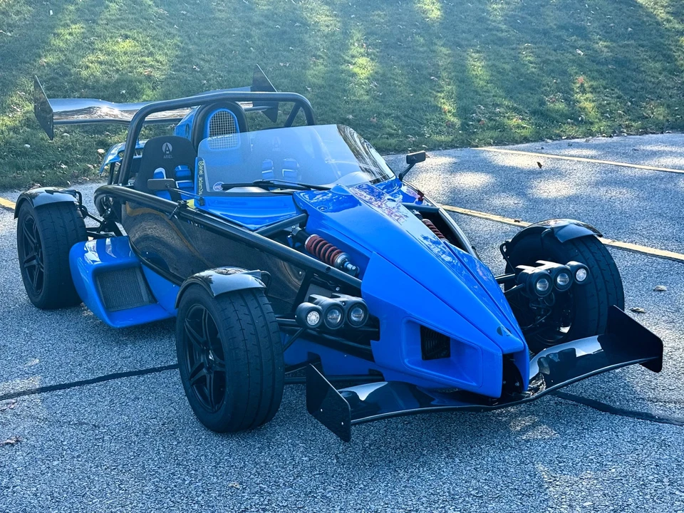 2017 Ariel Atom - Image 6 of 31