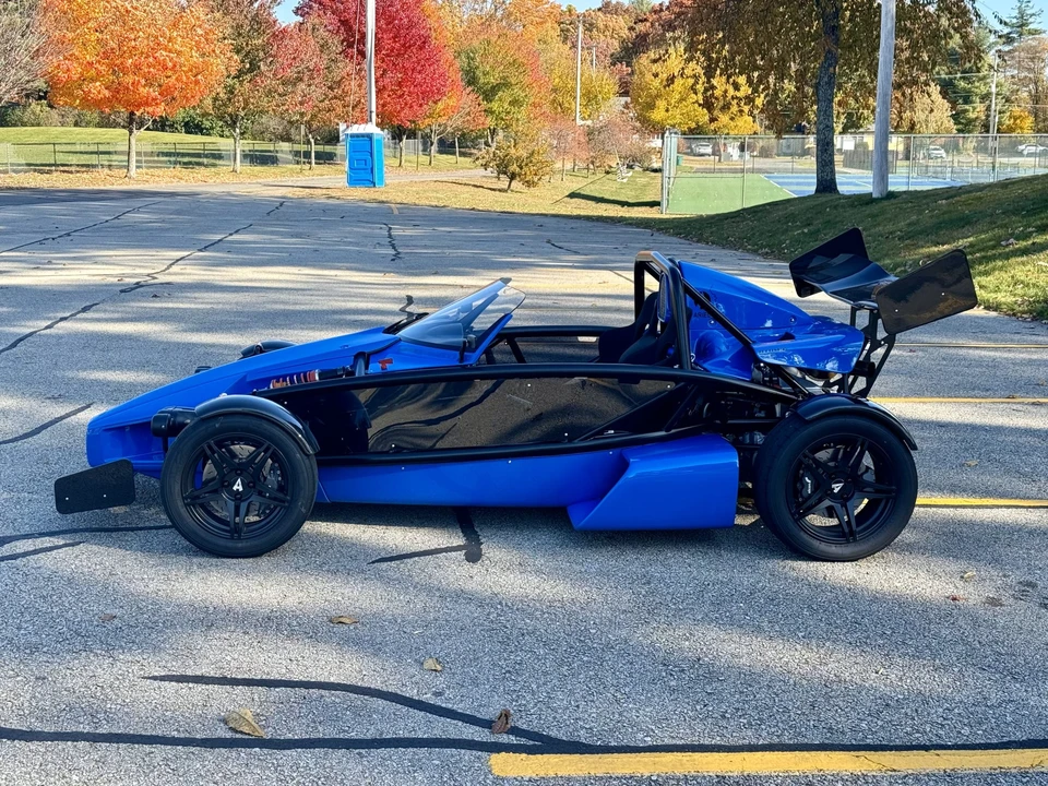 2017 Ariel Atom - Image 13 of 31