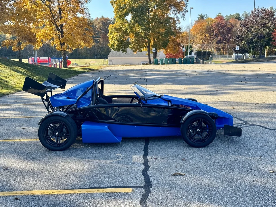 2017 Ariel Atom - Image 8 of 31