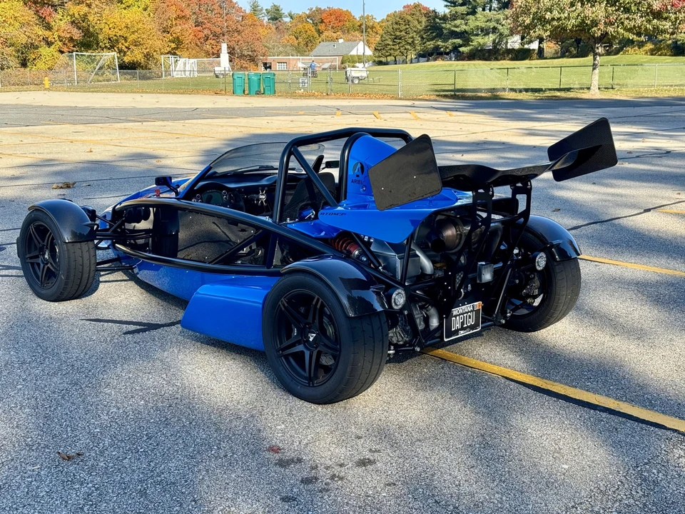 2017 Ariel Atom - Image 11 of 31