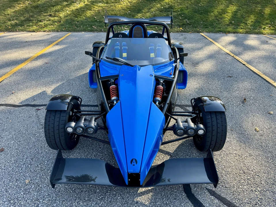 2017 Ariel Atom - Image 4 of 31