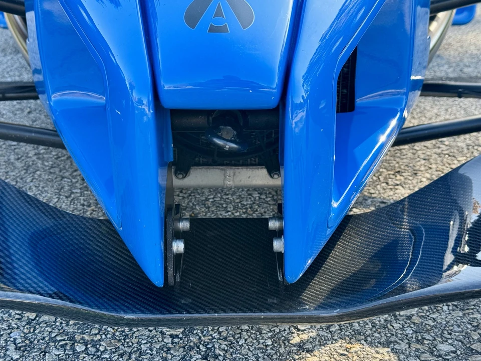 2017 Ariel Atom - Image 24 of 31