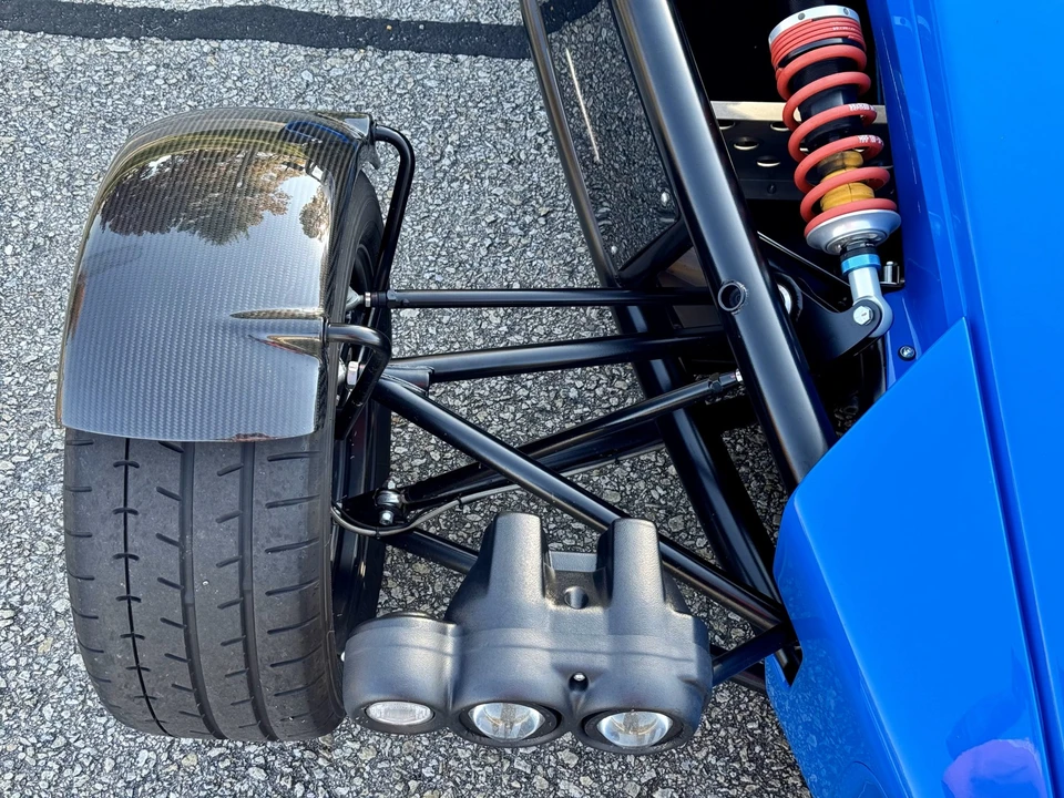 2017 Ariel Atom - Image 28 of 31