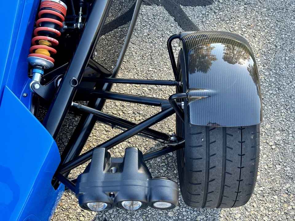 2017 Ariel Atom - Image 29 of 31