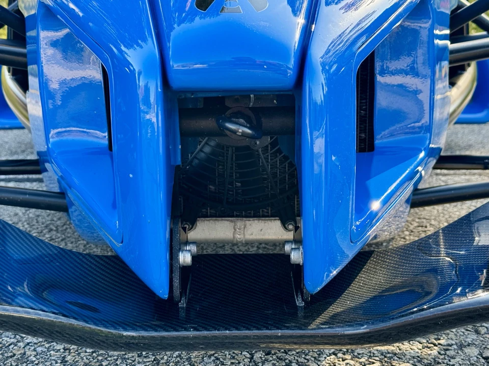 2017 Ariel Atom - Image 25 of 31