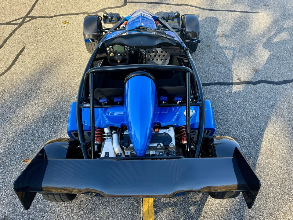 2017 Ariel Atom - Image 10 of 31