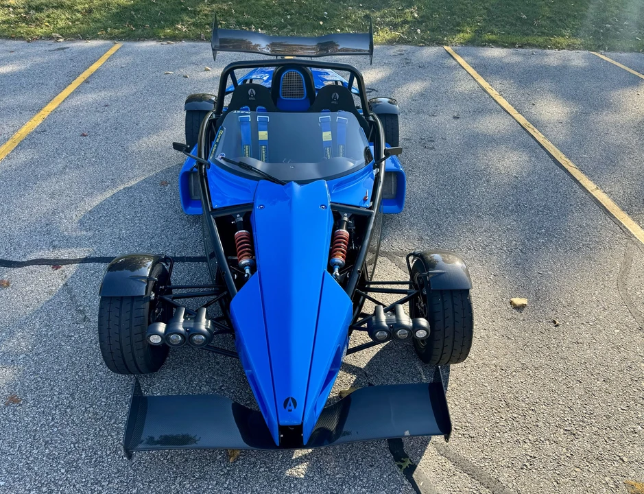 2017 Ariel Atom - Image 5 of 31
