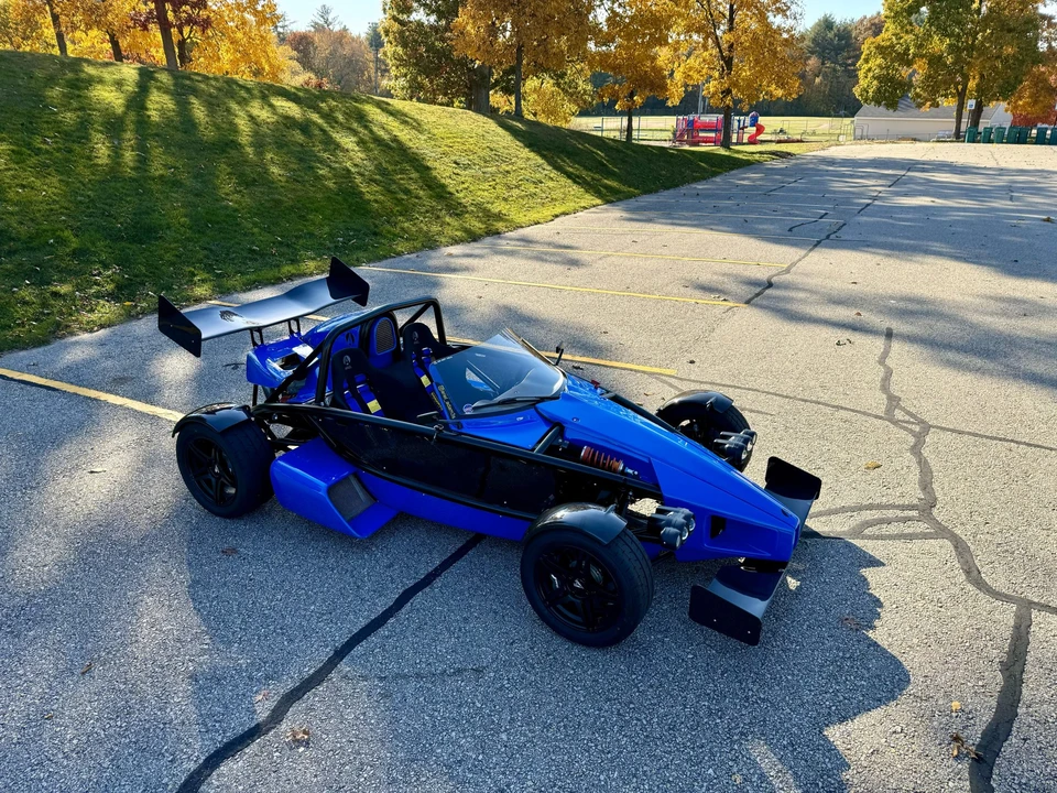 2017 Ariel Atom - Image 7 of 31