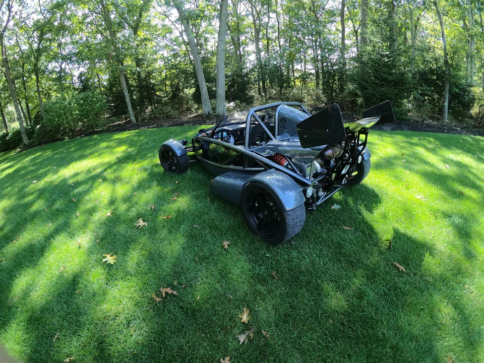 2017 Ariel Atom - Image 14 of 31