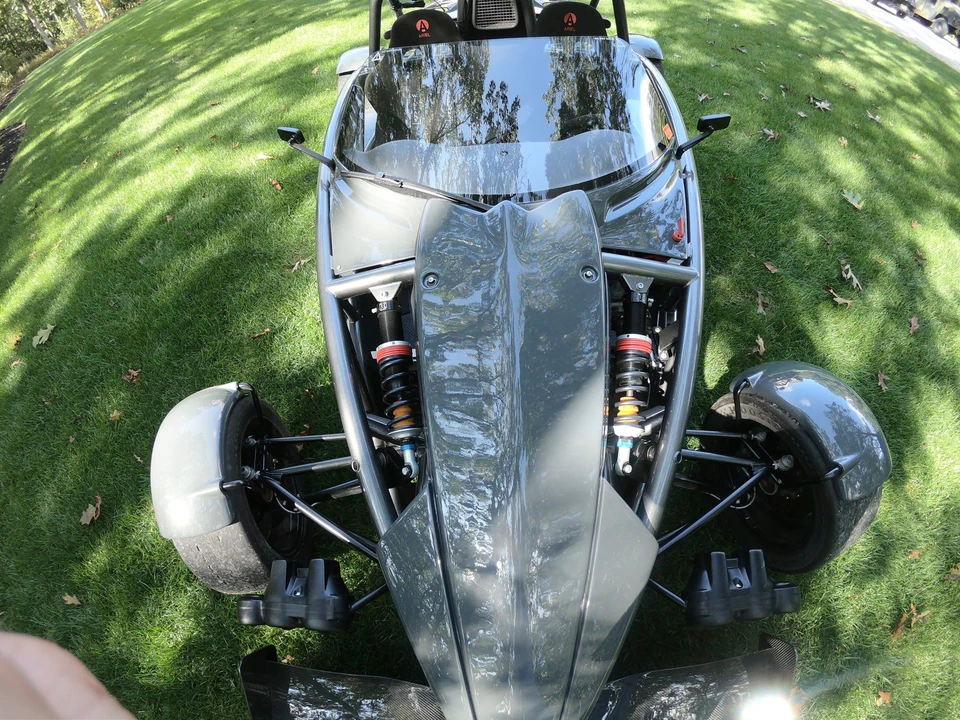2017 Ariel Atom - Image 18 of 31