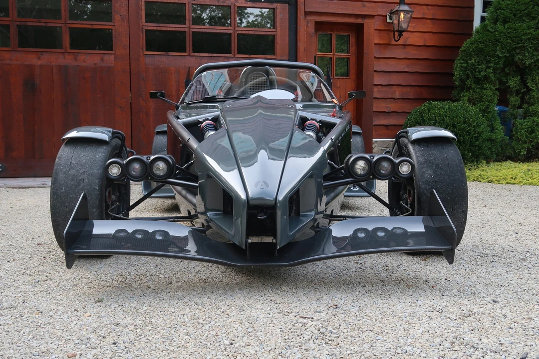2017 Ariel Atom - Image 6 of 31