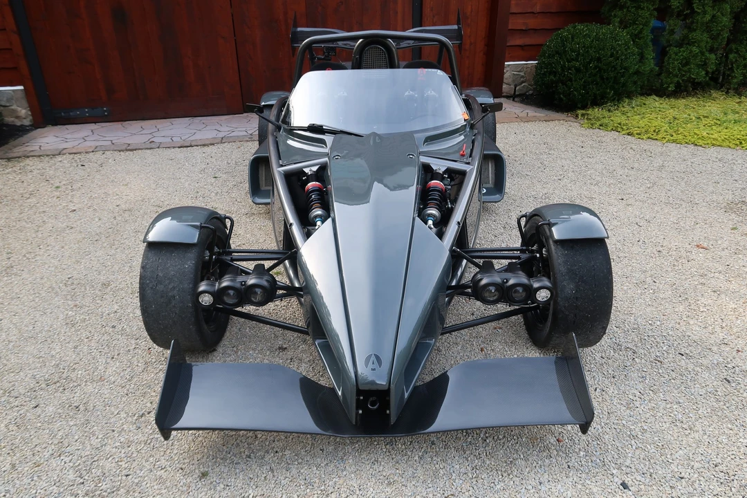 2017 Ariel Atom - Image 7 of 31