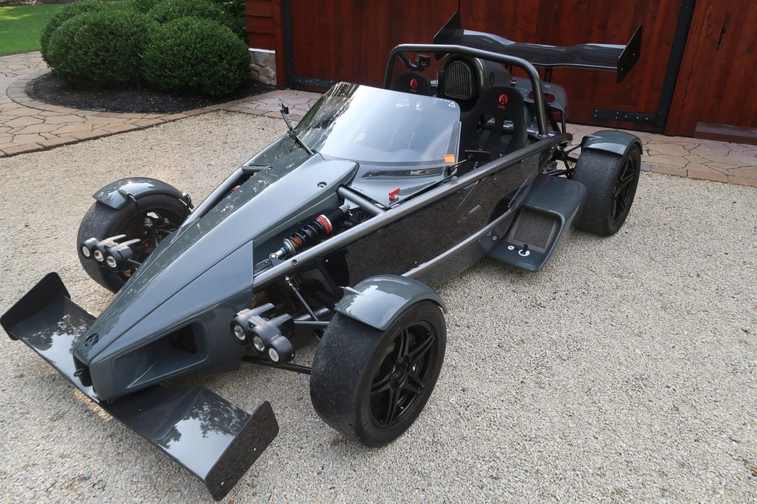 2017 Ariel Atom - Image 5 of 31