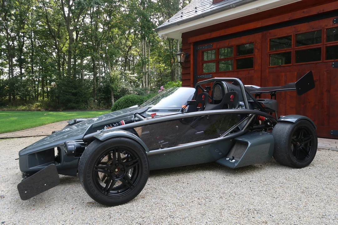 2017 Ariel Atom - Image 3 of 31
