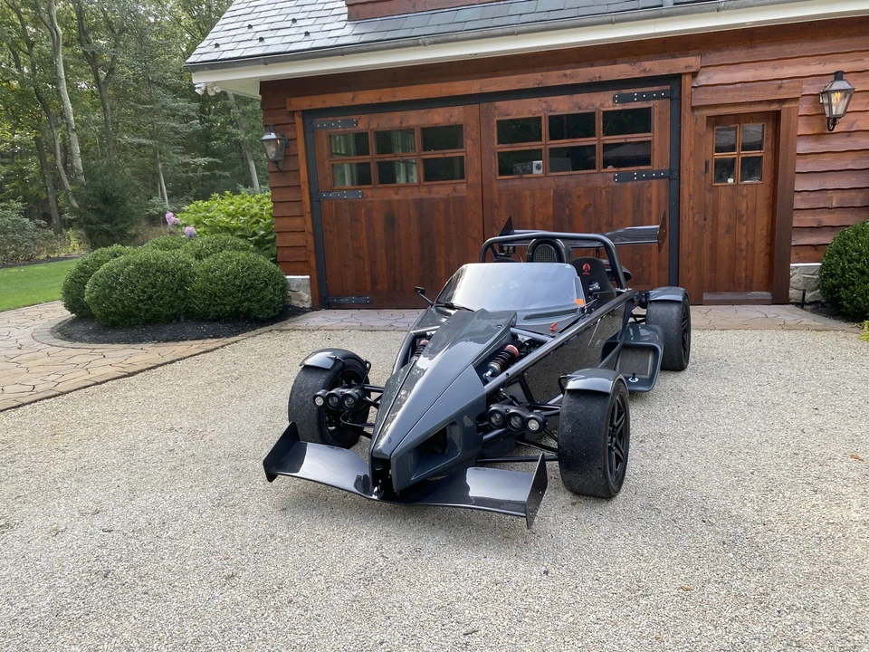 2017 Ariel Atom - Image 4 of 31