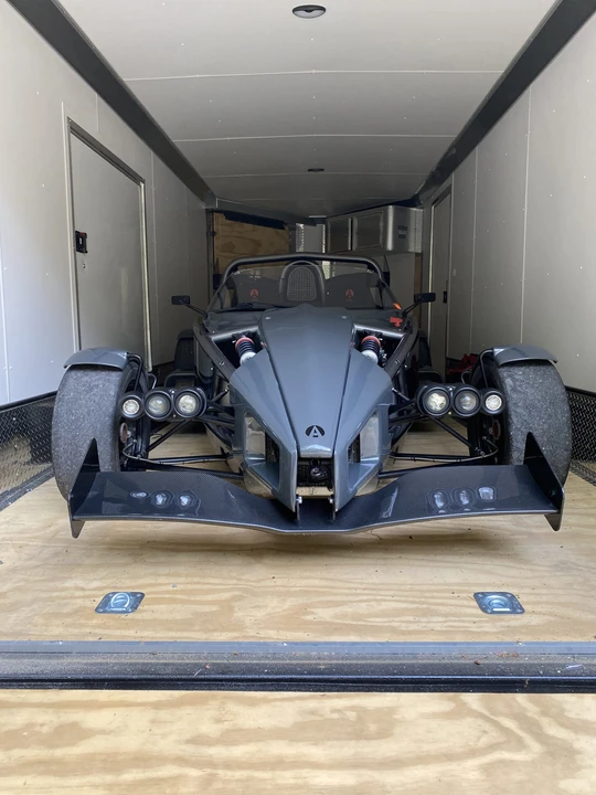 2017 Ariel Atom - Image 15 of 31