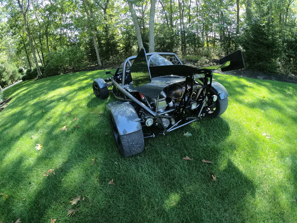 2017 Ariel Atom - Image 13 of 31