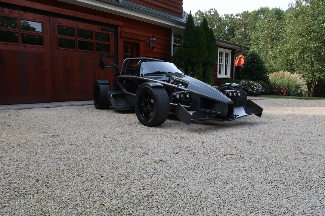 2017 Ariel Atom - Image 10 of 31