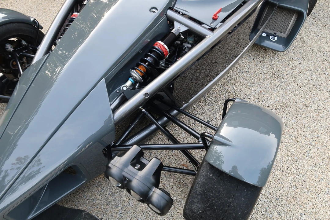 2017 Ariel Atom - Image 28 of 31