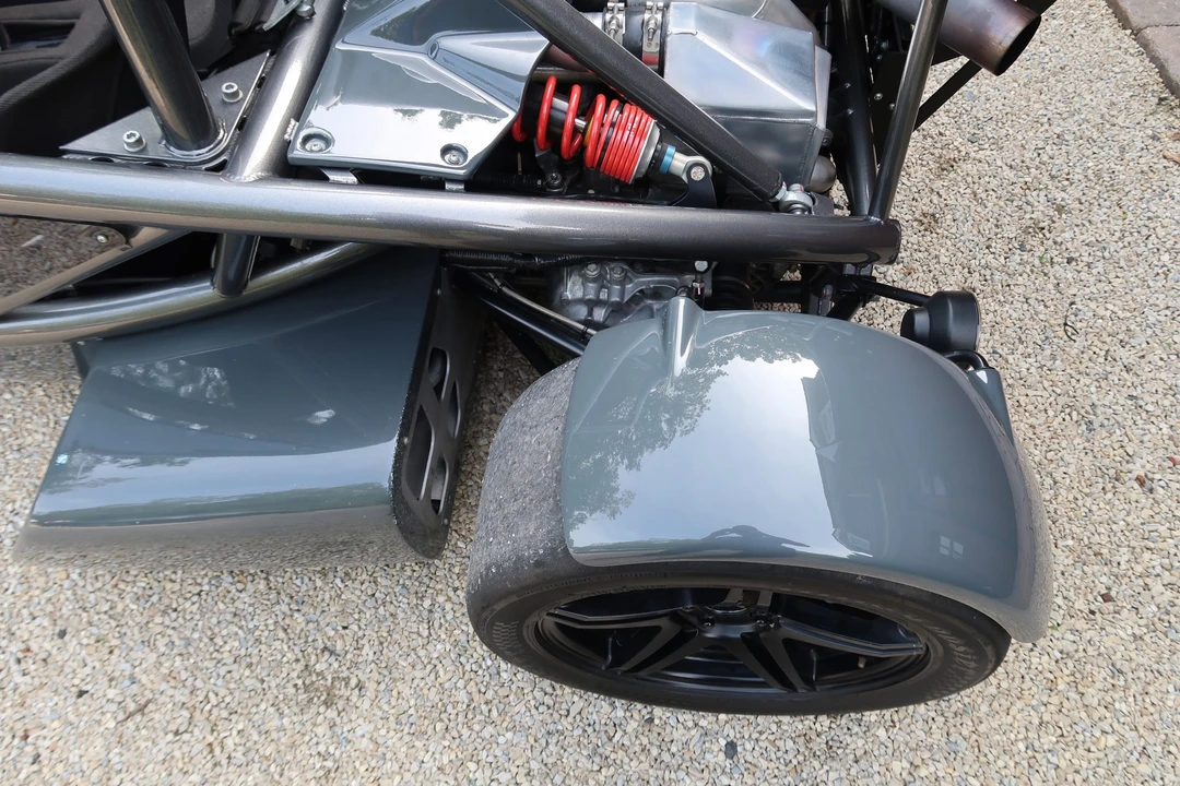 2017 Ariel Atom - Image 31 of 31