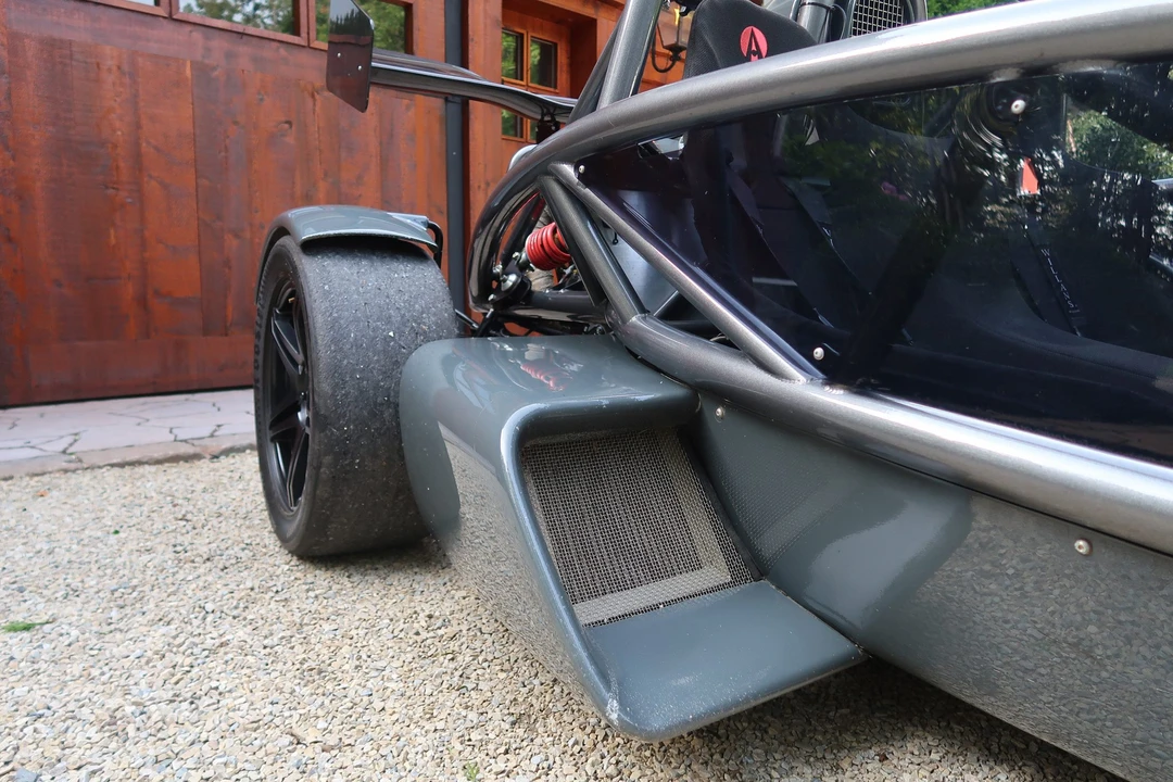 2017 Ariel Atom - Image 21 of 31