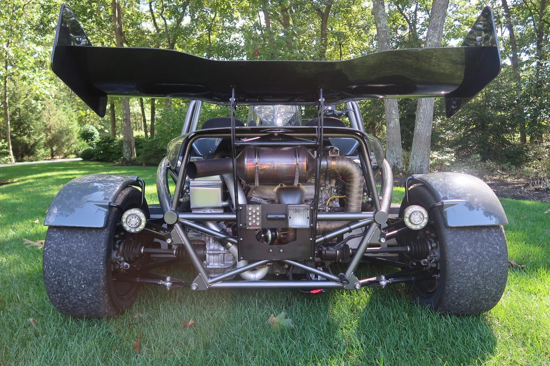 2017 Ariel Atom - Image 12 of 31