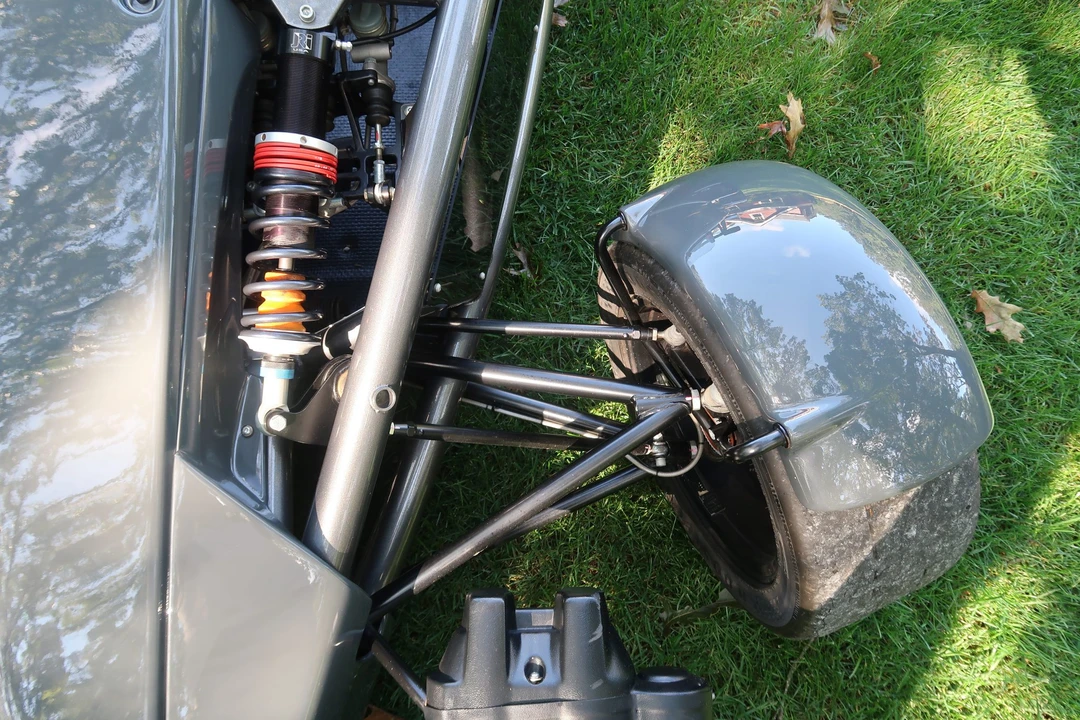 2017 Ariel Atom - Image 23 of 31
