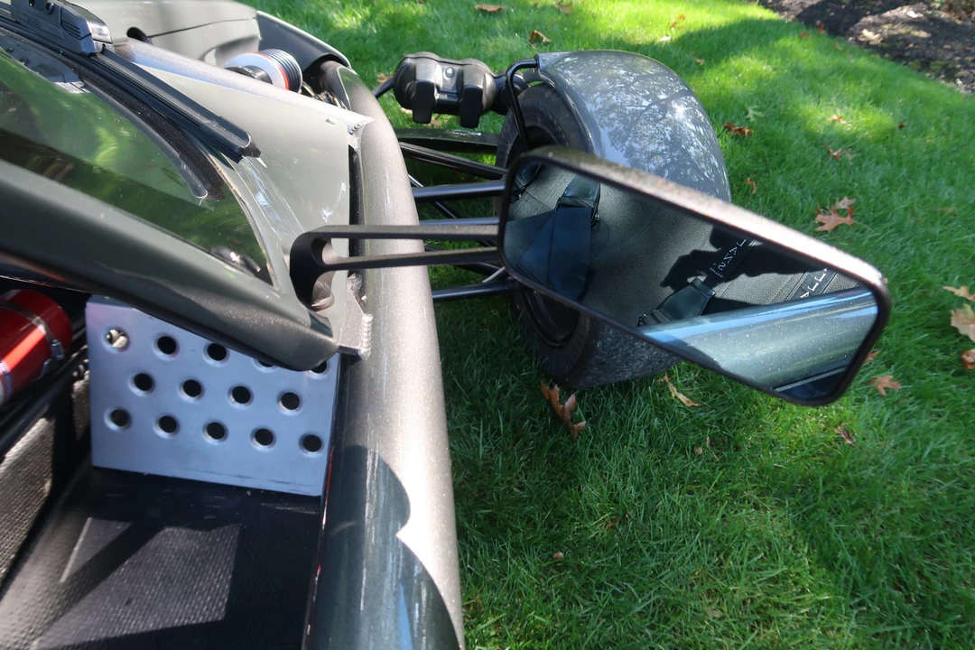 2017 Ariel Atom - Image 22 of 31