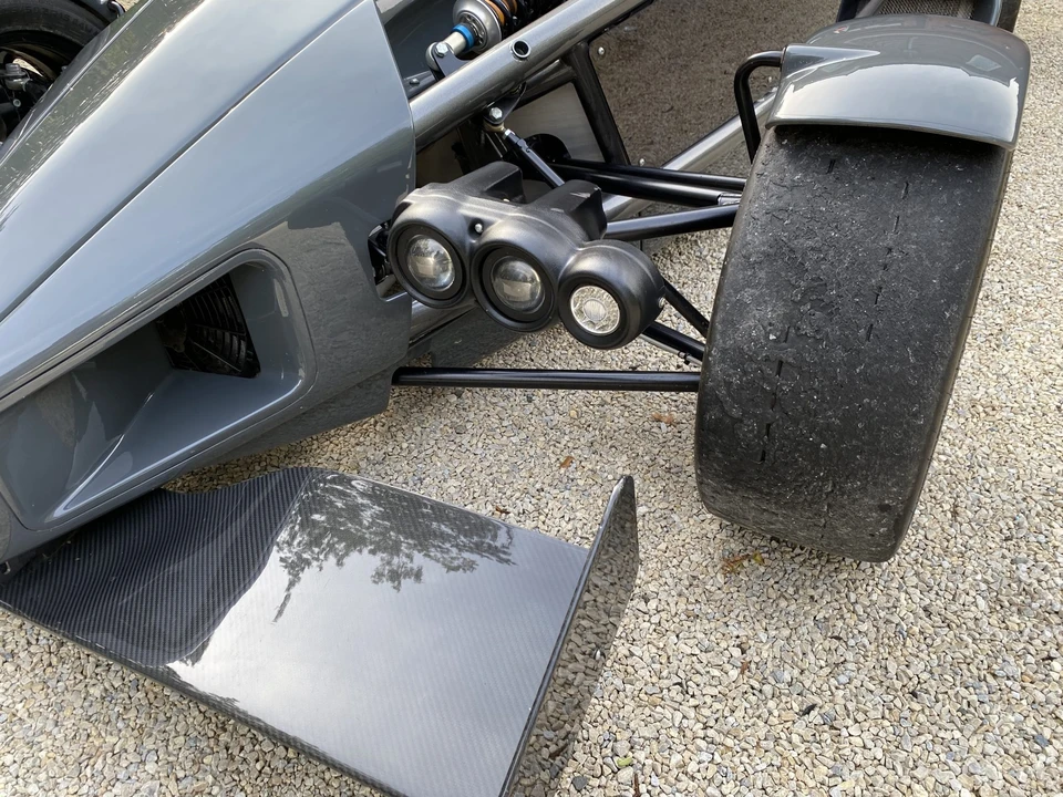 2017 Ariel Atom - Image 29 of 31